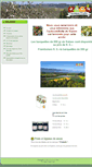 Mobile Screenshot of guidoux-fruits.ch